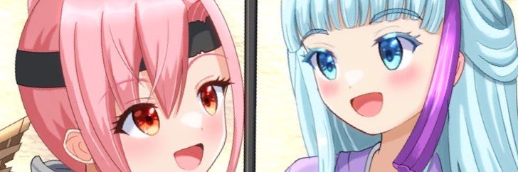 まおケーキ's banner