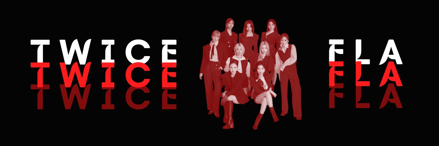 TwiceFla banner