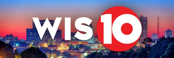 WIS News 10 Profile Banner