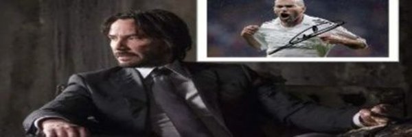 JohnWickRM Profile Banner