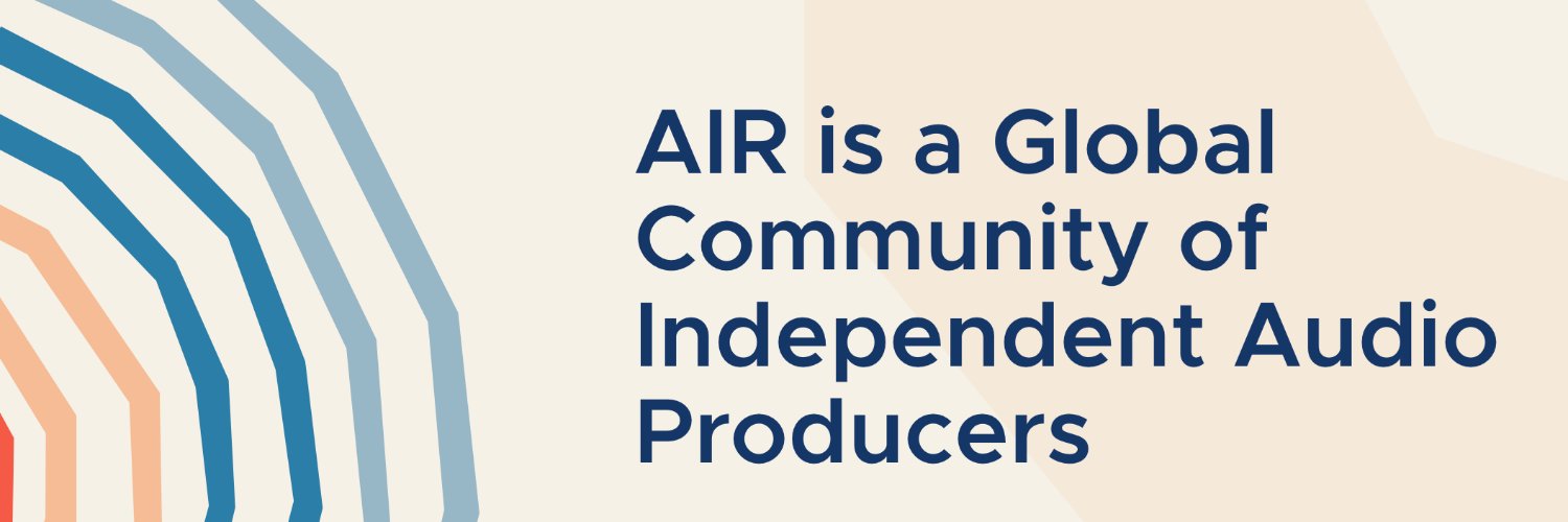 AIR banner