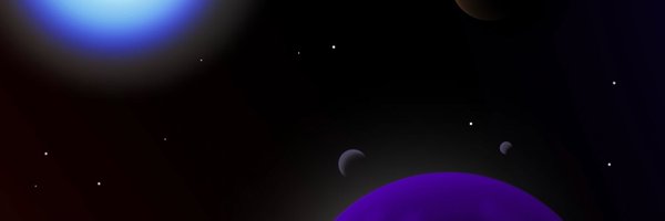 AstralSpaceFox Profile Banner