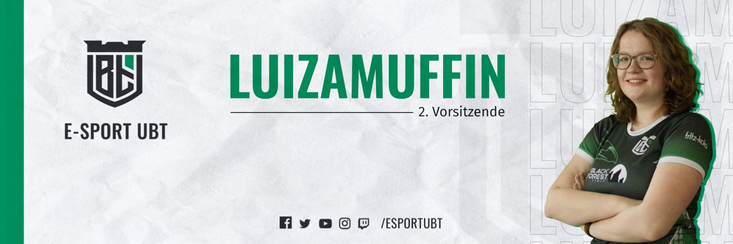luizaMuffin's profile banner image