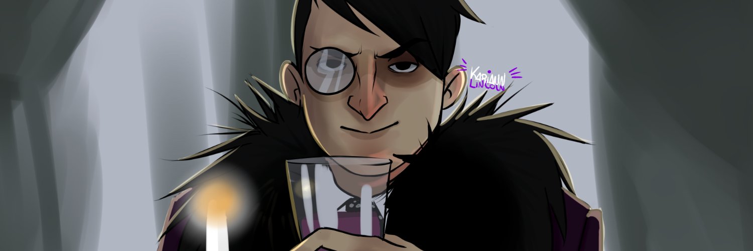eailincoln's profile banner image