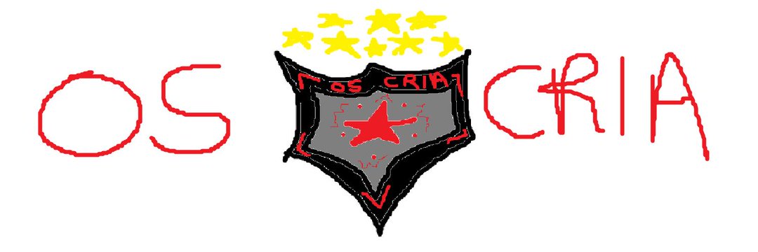 Os Cria eSports banner