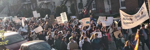 SupportOurSci Profile Banner