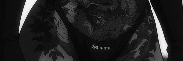 SamuraiLHanzo Profile Banner
