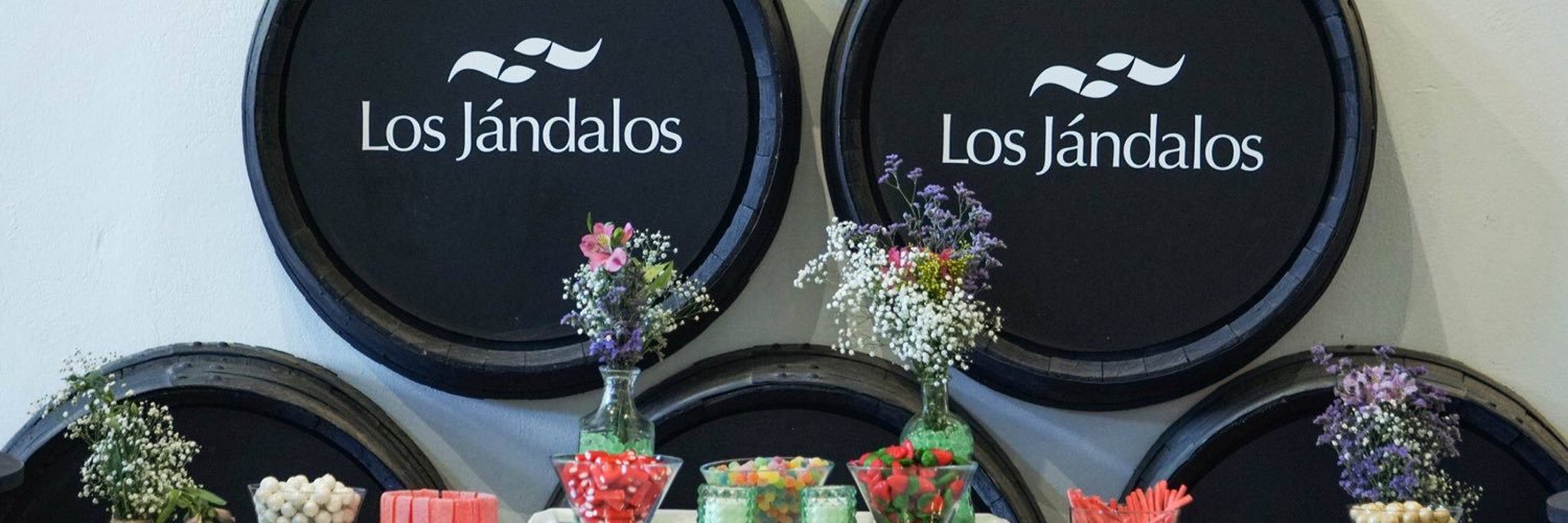 CJandalos's profile banner image
