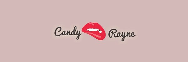 RealCandyRayne Profile Banner
