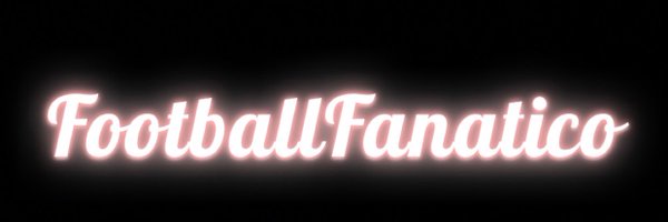 FootballFanatico Profile Banner