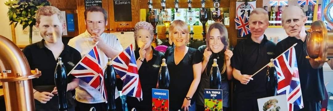 Platform One in Romiley banner