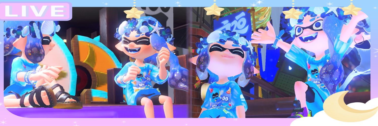 らぁゆ💘🍓 banner