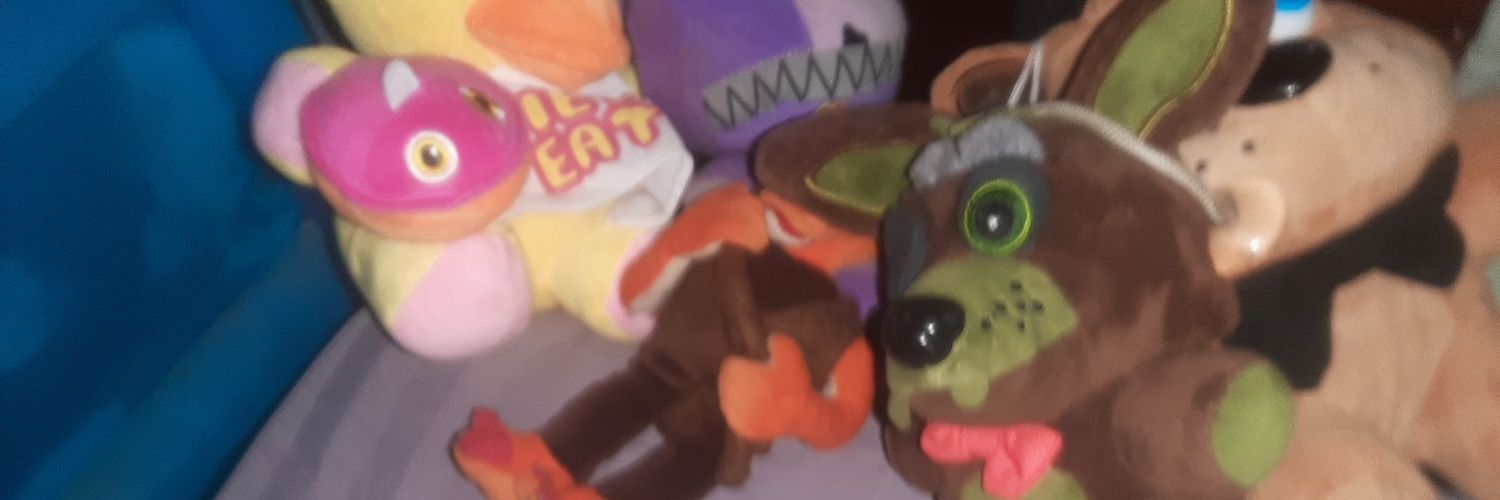 coneja6924's profile banner image