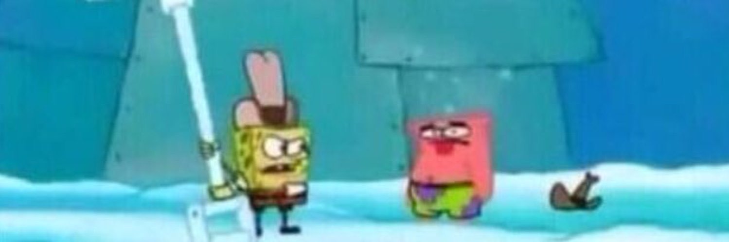 James Roberts banner