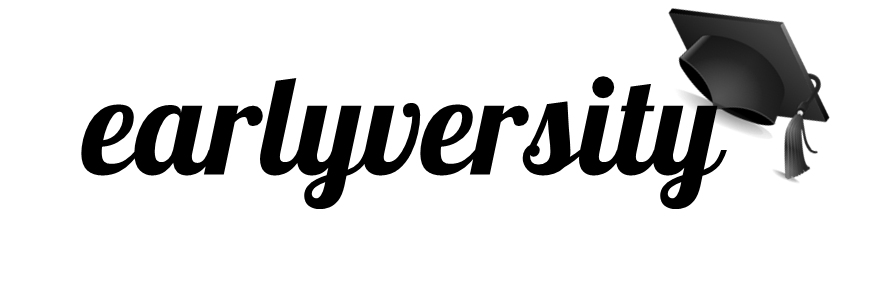 earlyversity's profile banner image