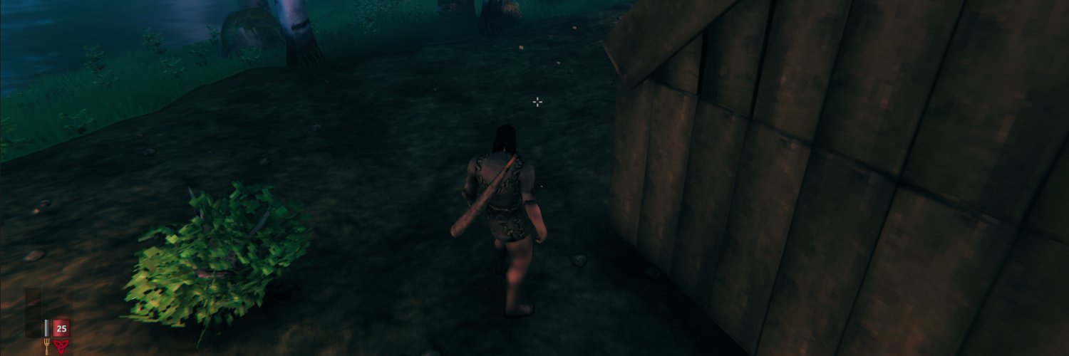 GIBBOSGAMING's profile banner image