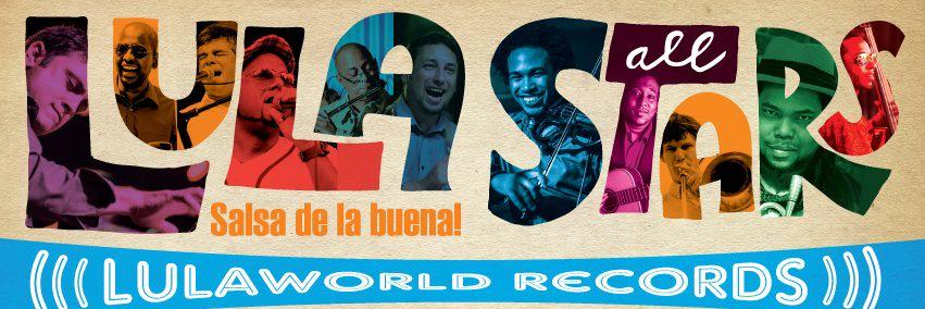 Lula All Stars banner