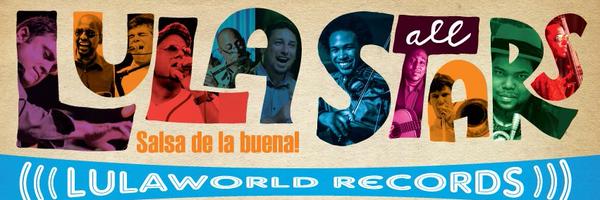 LulaAllStars Profile Banner