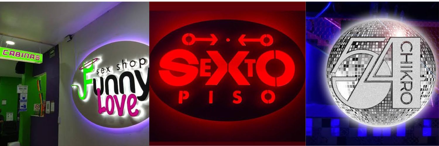 Sexto84's profile banner image