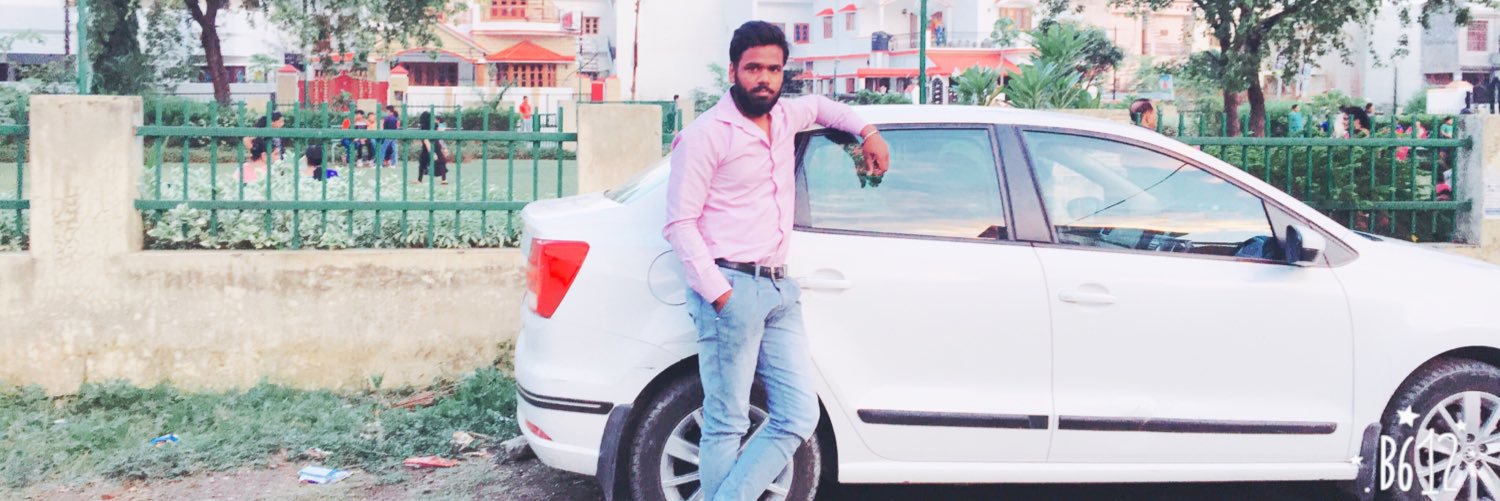 rohitchandra92's profile banner image