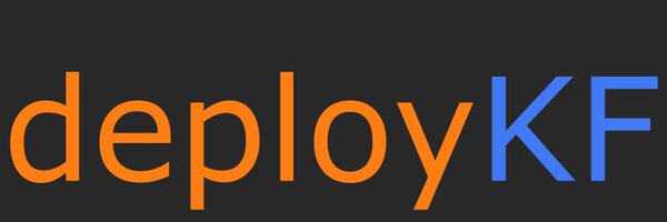 deployKF Profile Banner
