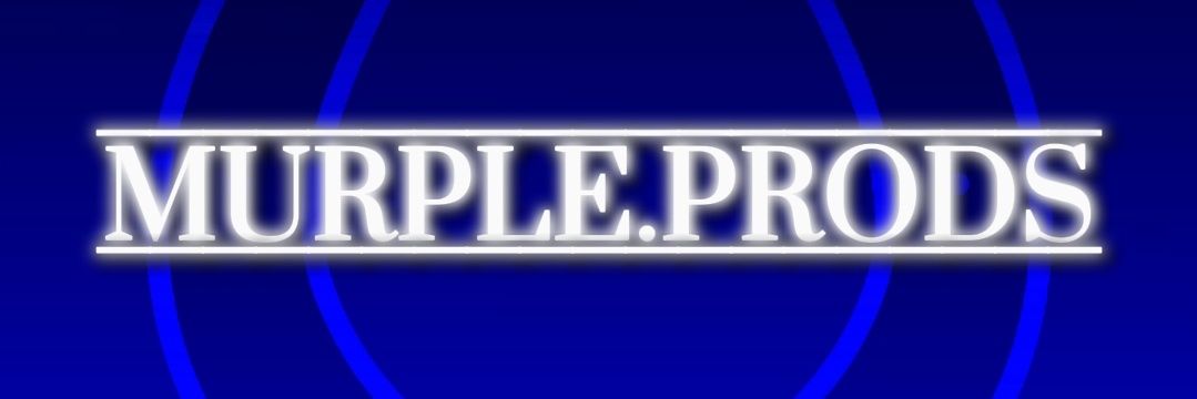 Murple.Prods banner