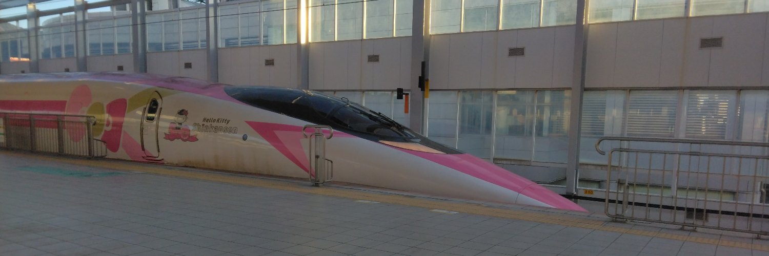 アホ毛しげる banner
