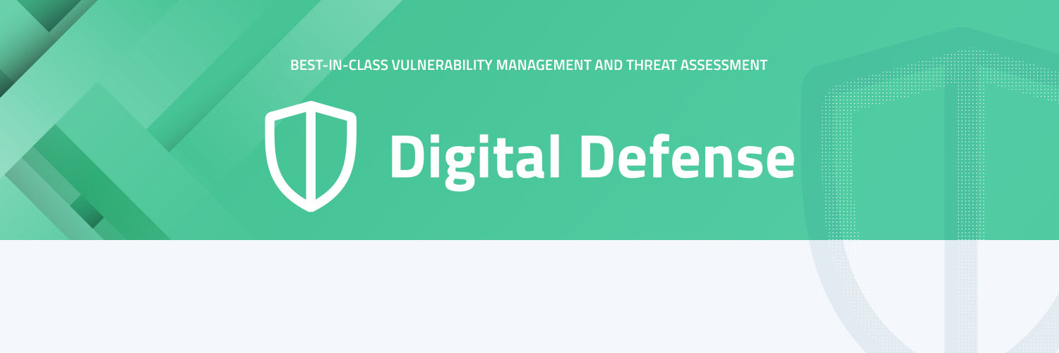 Digital Defense by HelpSystems banner