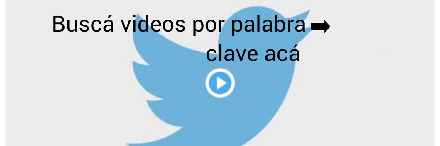 videos para responder ➡️ @bancodevideo banner