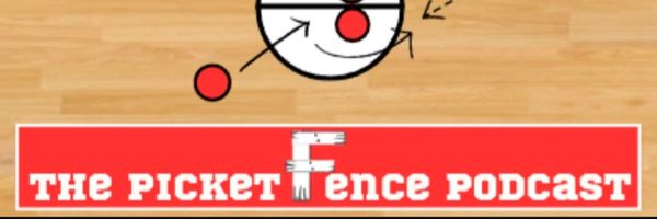 The Picket Fence Podcast Profile Banner