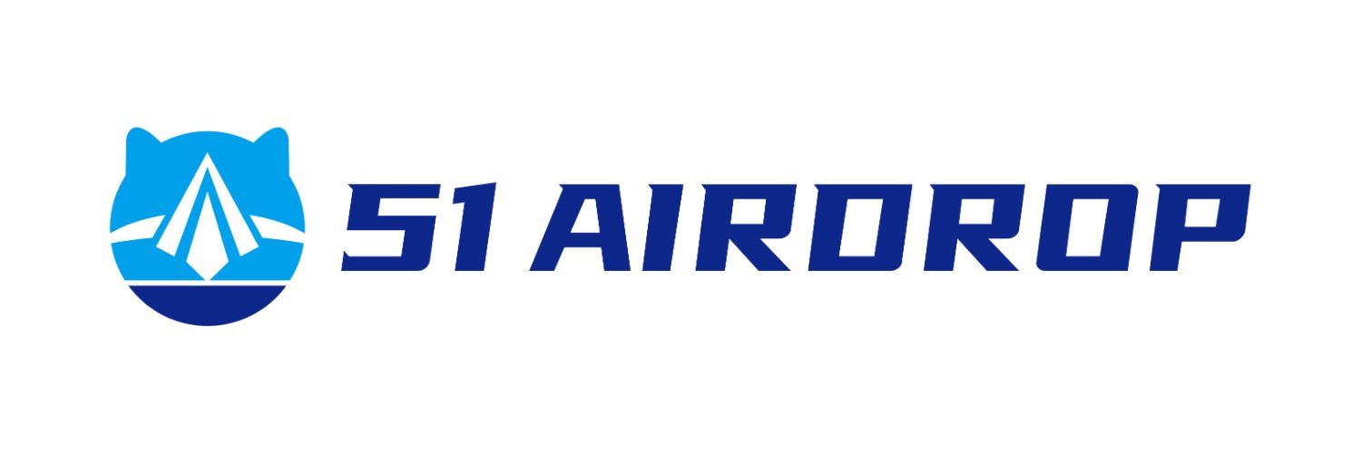 51airdrop banner