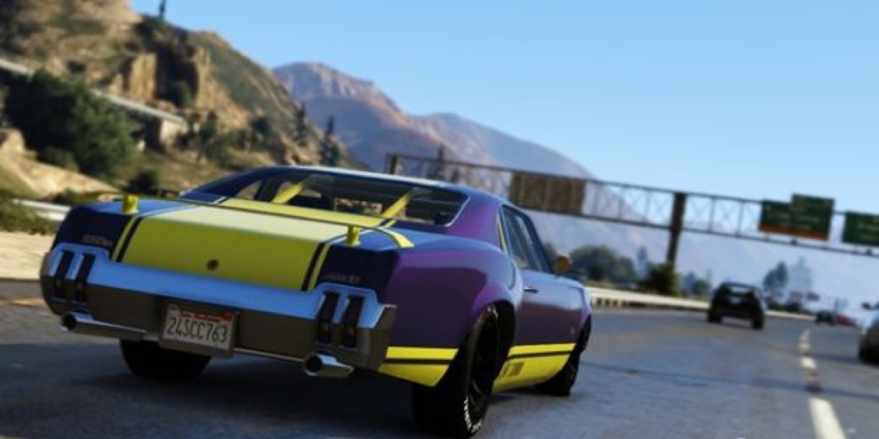 GTA5Problems's profile banner image