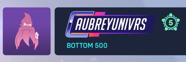 aubreyunivrs Profile Banner