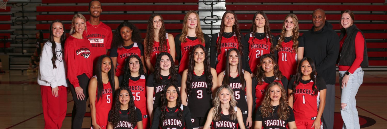 Lyric Harding banner