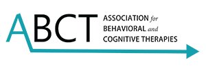 Association for Behavioral and Cognitive Therapies banner