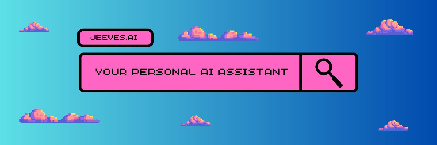 Jeeves.AI banner