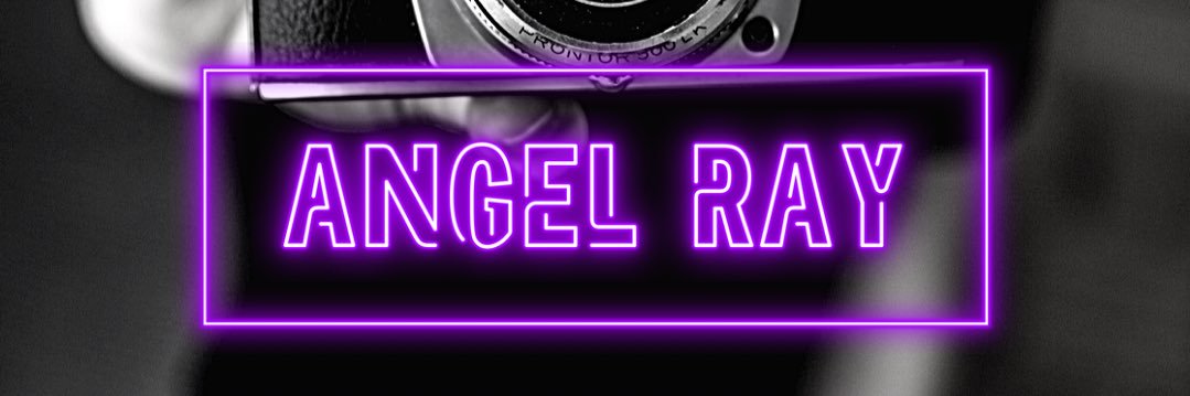 angelray2191's profile banner image