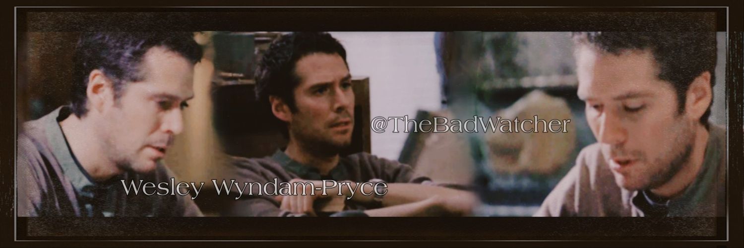 TheBadWatcher's profile banner image