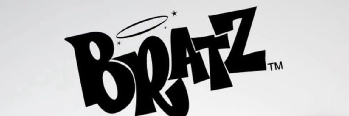 THE BRAT banner