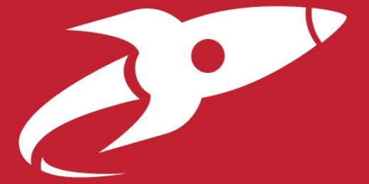 Tiny Rocketship banner