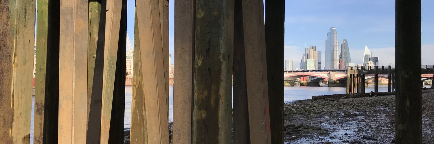 Peter Griffiths ∞ banner