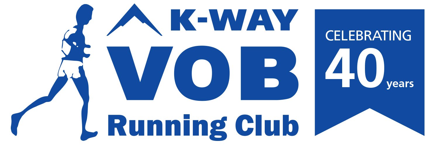 VOBRunningClub's profile banner image