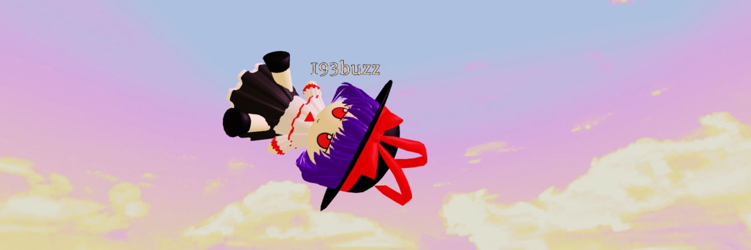 193buzz's profile banner image