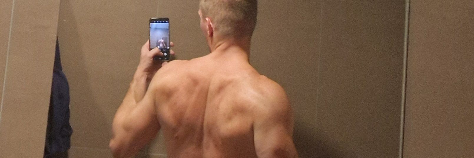 JockdaddyD's profile banner image