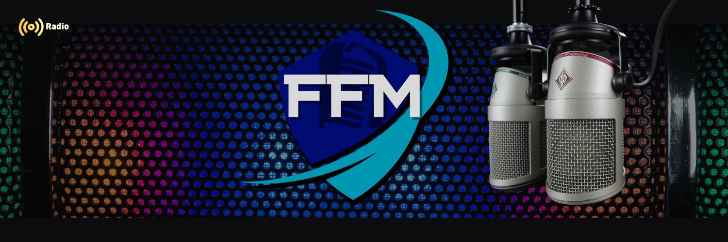 Fan Fiction Media banner