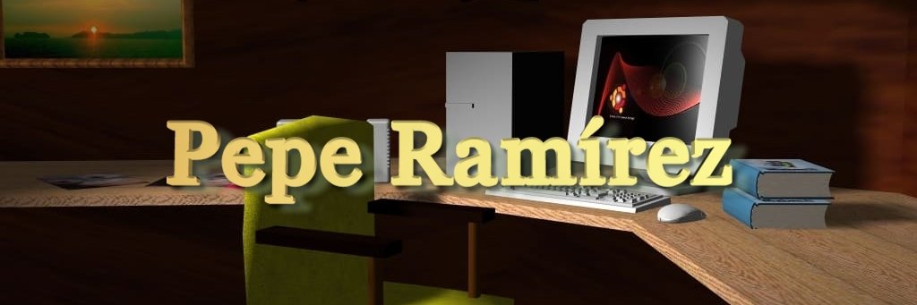 peperamirez's profile banner image
