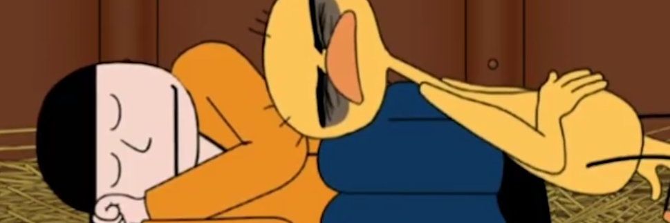 mae banner