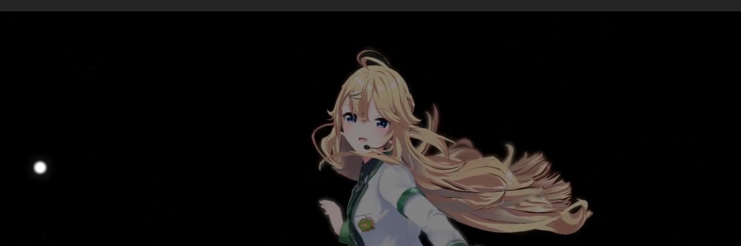 gublae's profile banner image