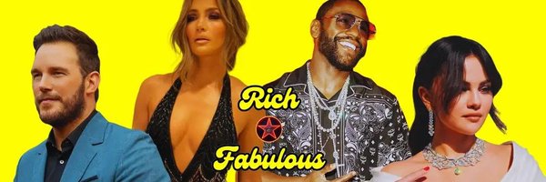 therichfabulous Profile Banner