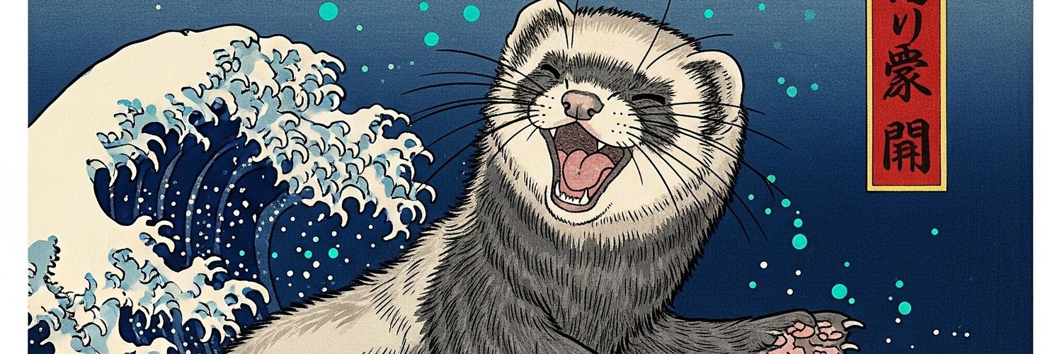 ファンキージャンプ banner